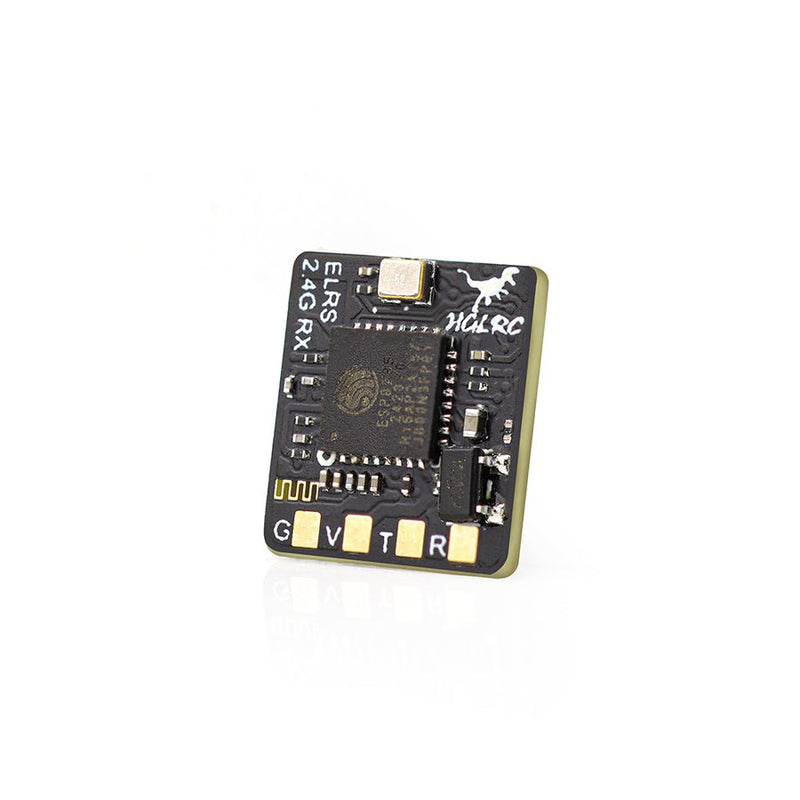 HGLRC ELRS 2.4G Receiver