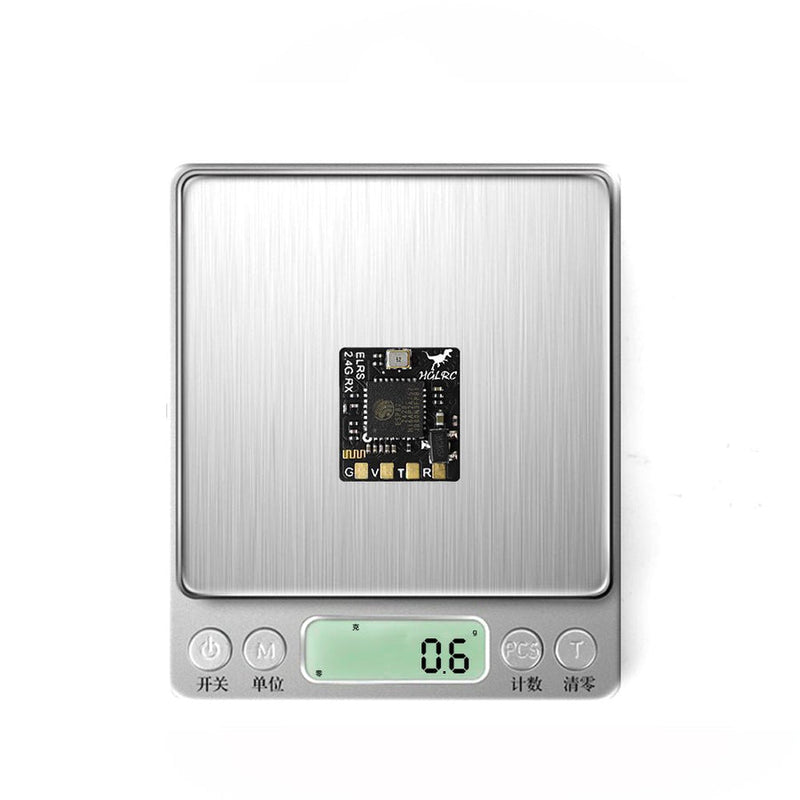 HGLRC ELRS 2.4G Receiver