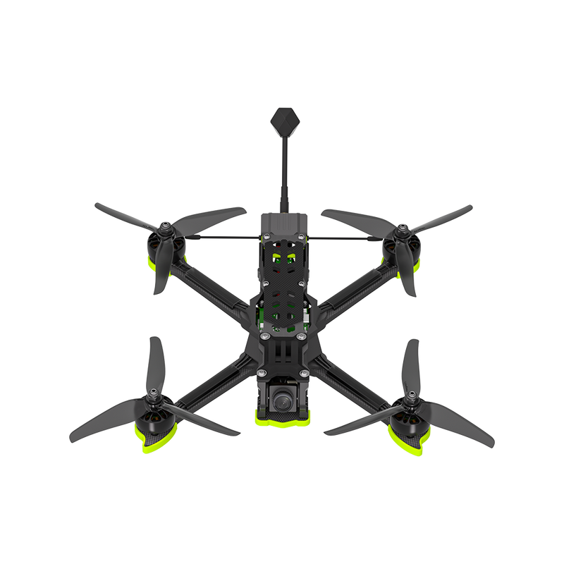 iFlight Nazgul XL5 ECO V1.1 5" Drone Analog - 6S