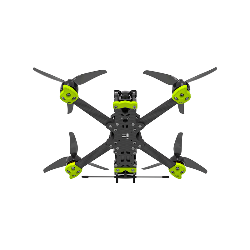 iFlight Nazgul XL5 ECO V1.1 5" Drone Analog - 6S