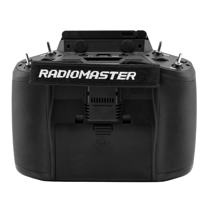 (Pre-order) RadioMaster GX12 Dual-Band Gemini-X Radio Controller (M2)