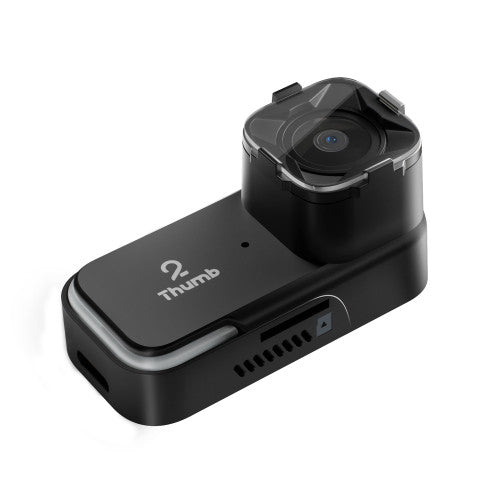 (Pre-Order) Runcam Thumb 2 Action Camera - Choose Version