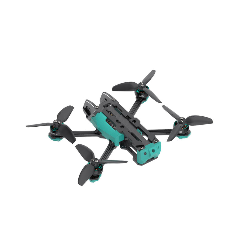 Sub250 Oasisfly30 3 Inches HD without O3 Freestyle Quadcopter FPV Drone