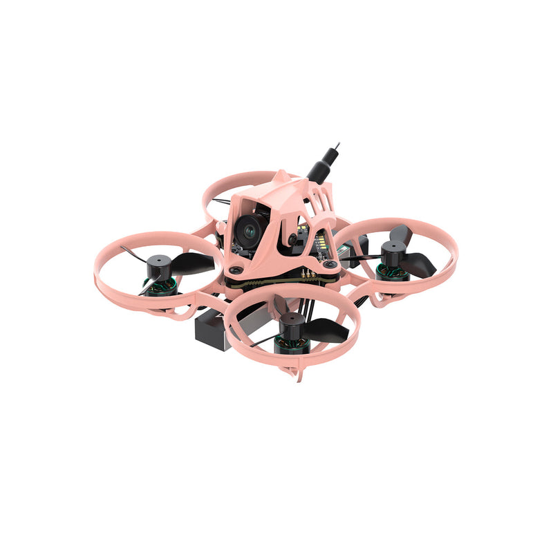 Sub250 Nimble65 65mm Analog 1S Mini Whoop Quadcopter