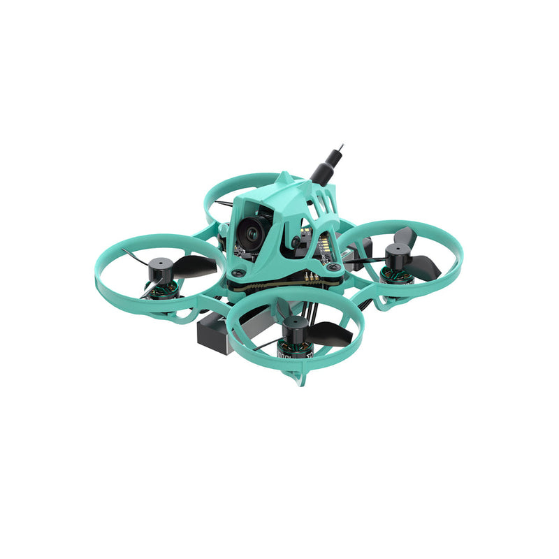 Sub250 Nimble65 65mm Analog 1S Mini Whoop Quadcopter