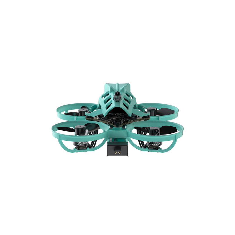 Sub250 Nimble65 65mm Analog 1S Mini Whoop Quadcopter