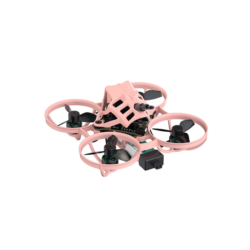 Sub250 Nimble65 65mm Analog 1S Mini Whoop Quadcopter