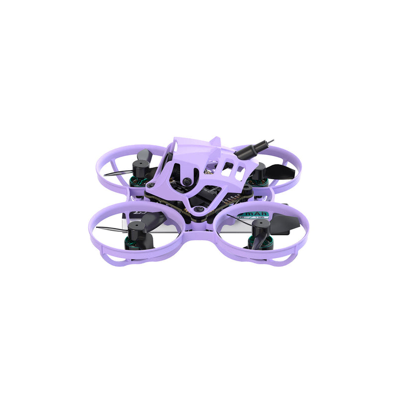 Sub250 Nimble65 65mm Analog 1S Mini Whoop Quadcopter