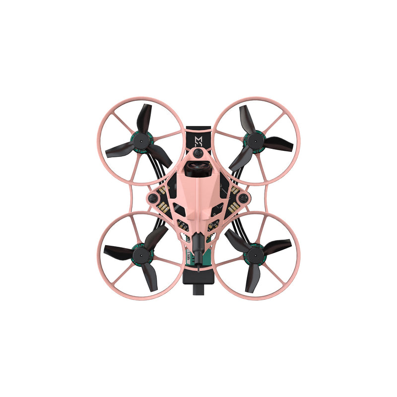 Sub250 Nimble65 65mm Analog 1S Mini Whoop Quadcopter