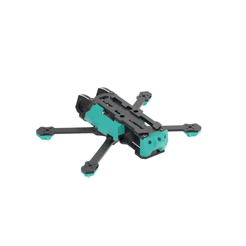 Sub250 Oasisfly30 Frames  Kit