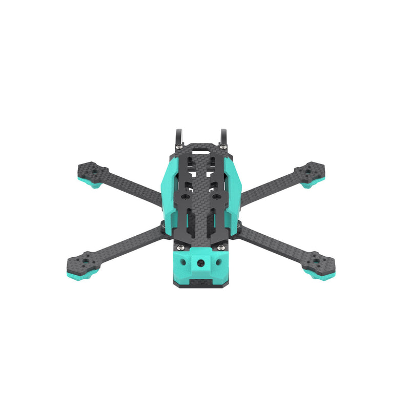 Sub250 Oasisfly30 Frames  Kit