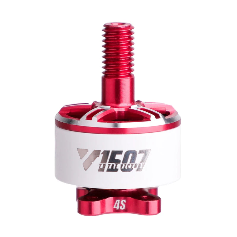 T-Motor Velox V1507 Motor - 2700KV - 1.5mm/5mm  Shaft