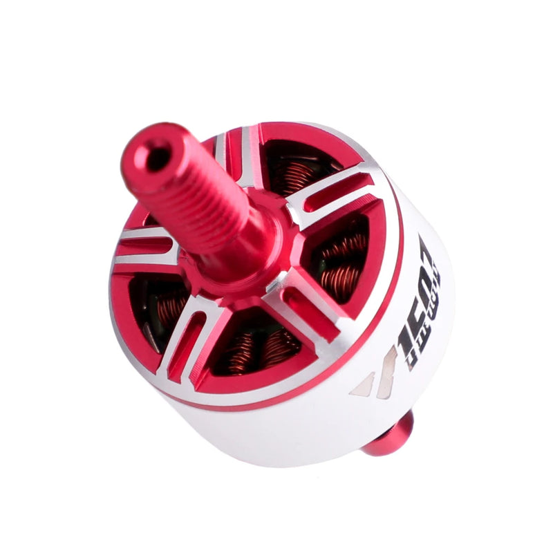 T-Motor Velox V1507 Motor - 2700KV - 1.5mm/5mm  Shaft