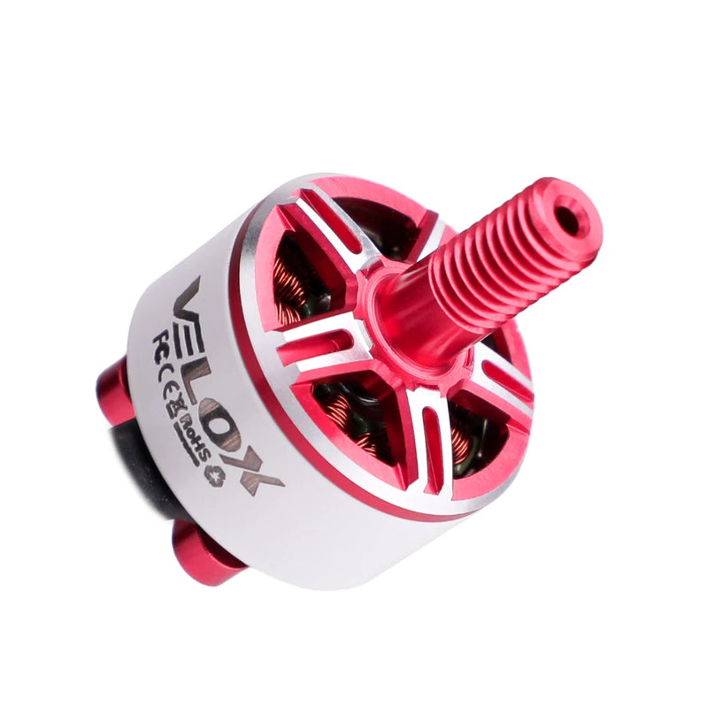 T-Motor Velox V1507 Motor - 2700KV - 1.5mm/5mm  Shaft