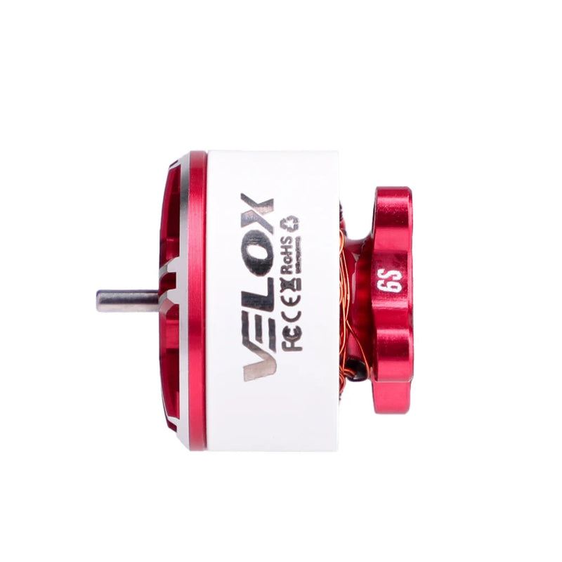 T-Motor Velox V1507 Motor - 2700KV - 1.5mm/5mm  Shaft