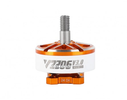 T-Motor VELOX V2306 V3 Motor - 1500KV/1750KV/1950KV/2550KV