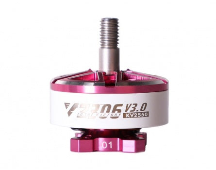 T-Motor VELOX V2306 V3 Motor - 1500KV/1750KV/1950KV/2550KV