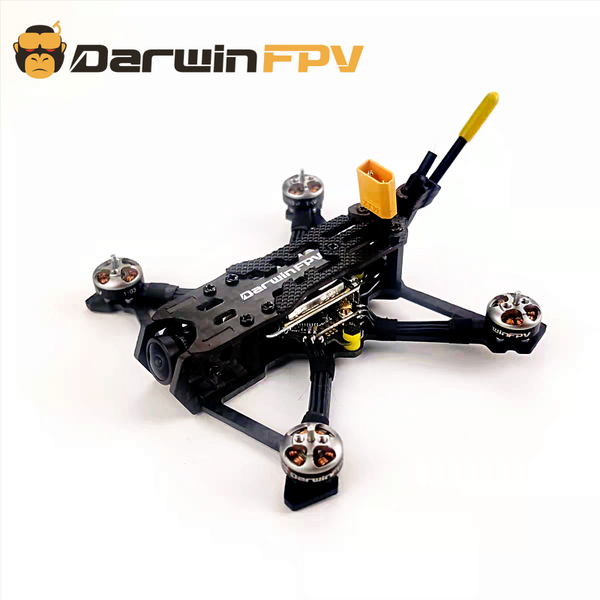 DarwinFPV TinyApe Freestyle