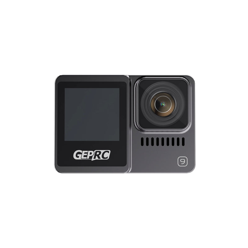 GEPRC Naked Camera GP9 FPV Camera